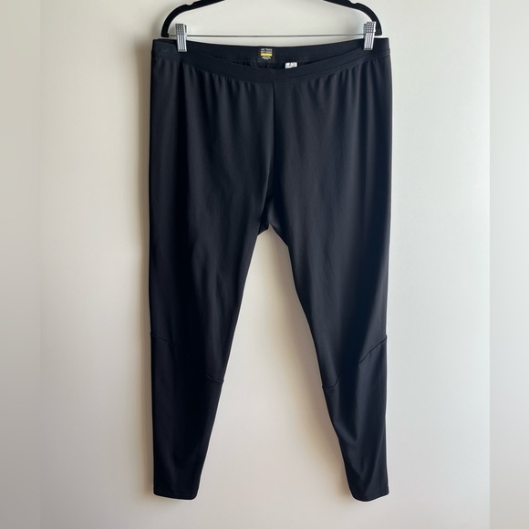 Arcteryx Mens Phase AR Baselayer Pants Black XXL - Picture 2 of 10